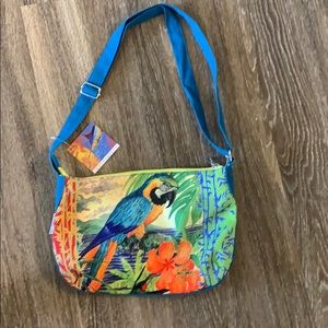 Guy Harvey purse
